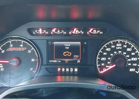 2018 Ford F-150 Xlt from USA, damaged, VIN 1FTEW1EG5JFA44185